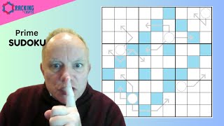 Prime Time Sudoku!