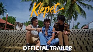 KLEPET - Official Trailer