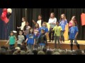 Shake It Off Taylor Swift Cover By Twin Peaks Elementary Choir Club