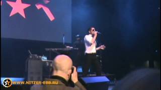 Nitzer Ebb (London 2011) [13]. Godhead