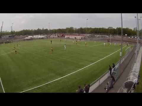 Samenvatting ADO onder 17 - Roda JC onder 17