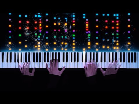 How Fast Can Pianist Play Repeated Notes??? (Scarlatti K.141)