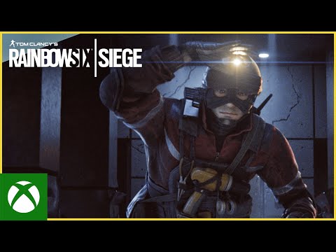Rainbow Six Siege: Operation Steel Wave Launch Trailer | Ubisoft [NA]