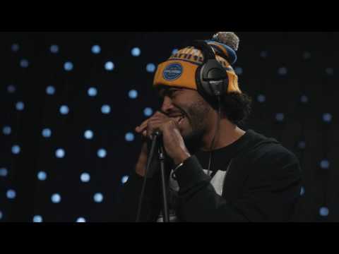 clipping. - Shooter (Live on KEXP)