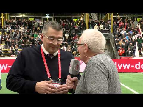 Endscheidungsspiele:Türkspor Dortmund – FC Brünninghausen, Dortmunder Löwen – BSV Schüren