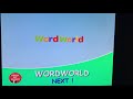 PBS Kids Wordworld Up Next Paz Era
