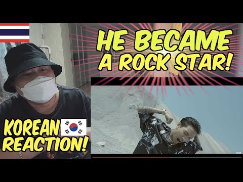 Korean Hiphop Junkie react to MAIYARAP - โชคชะตา (Prod. by SPATCHIES) (THAI/ENG SUB)