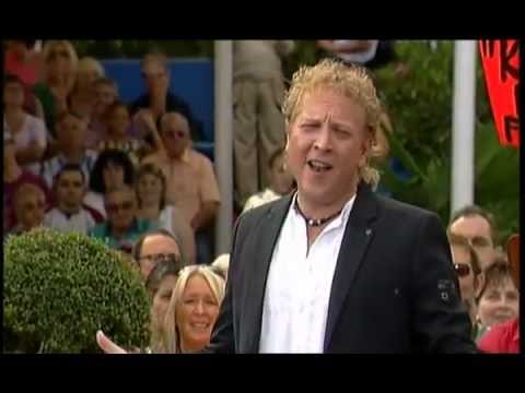 Stefan Peters - Kein bisschen Frieden 2011