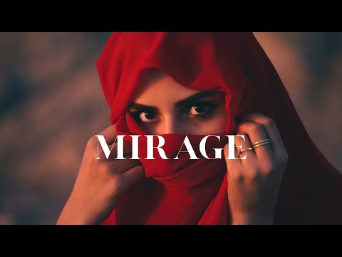 TIF x DRAGANOV  TYPE BEAT  - "MIRAGE "