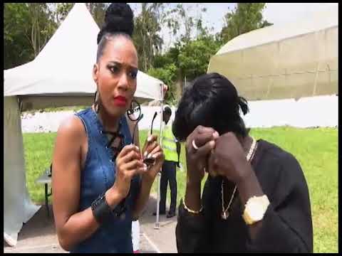 Digicel Rising Stars (Mancehster Audition) Part 1 - June 24 2018