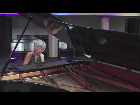 Alice Ader    Franz Schubert 1 sonate D.V.960