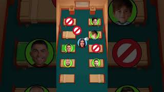 Download lagu Who will be able to sleep without being eliminated? 😴😂 mp3