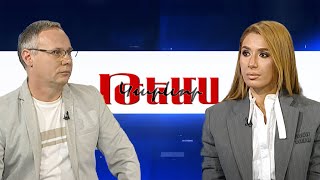 Համայնքապետի սպանության առաջնային մեղավորն օրվա իշխանությունն է. Գոհար Մելոյան