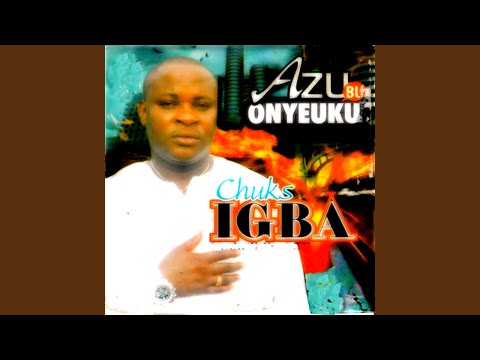 Azu Bu Onyeuku
