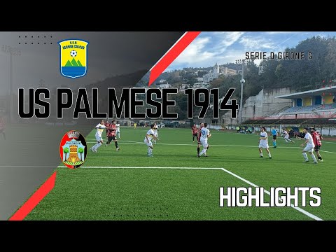ISCHIA-PALMESE 3-1 | GLI HIGHLIGHTS