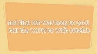 Carly Rae Jepsen - Melt With You