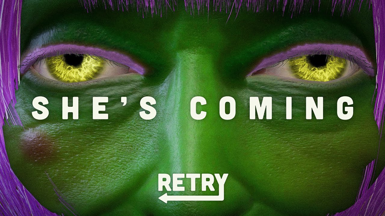 Retry Official 2