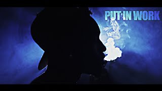 Kade Fresco - Put In Work (Music Video)