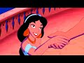 ALADDIN Clips Trailers 1992 Disney