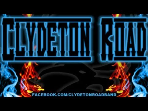 Clydeton Road - Crazy Eddie's Last Hurrah (cover)