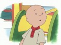 Caillou Caillou Mails A Letter S01E33