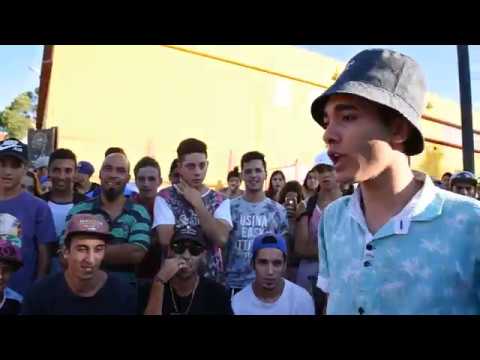 Seven vs Lilzxqein - 8vos - FECHA 5 - TORNEO - GDU