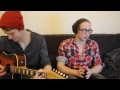 Hozier - Take Me To Church (Acoustic Cover ...