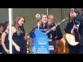 Kentucky Mountain Music Ambassodors / Corrine, Corrina