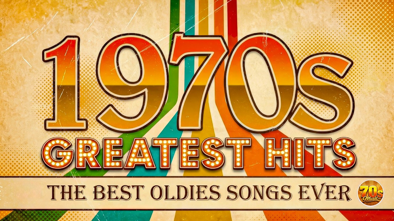 70s Music Greatest Hits | Redbone, Bee Gees, Bob Dylan, CCR, The Beatles, Elton John, The Carpenters