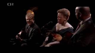 Dianne Reeves - Just my imagination