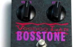 Video thumbnail for Voodoo Lab Bosstone thinks Pink Floyd by ciclosonico