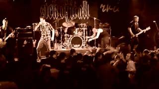 SICK OF IT ALL - Sanctuary;Just Look Around