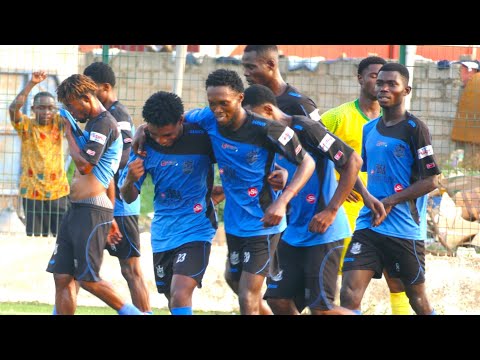 Jonnboe SC (3-1) Ashanti Lynx FC || 🎥 Highlights : ARFA DIV-2. MW8 ✅⚽🔥🔥