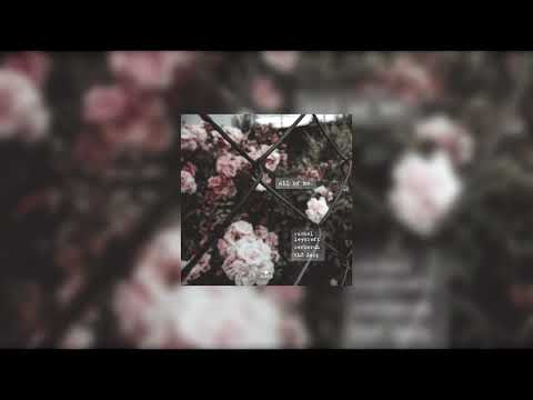 TH3 DARP, Cerberuh & Rachel Leycroft - All Of Me