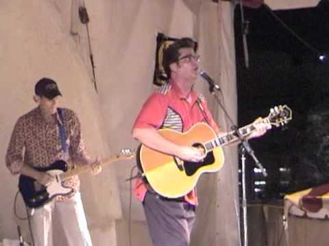 Antsy McClain and the Trailer Park Troubadours