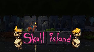 Kingdom New Lands (Skull Island)