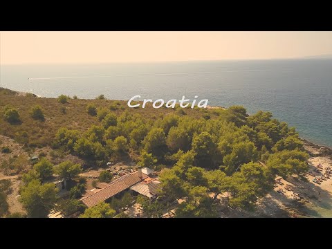 This is Croatia