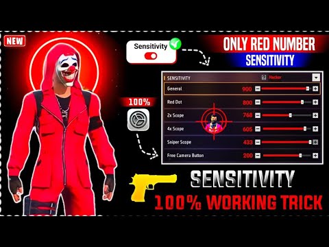 Free Fire Max Headshot Setting After Update 2025⚡Best Sensitivity Settings ⚙️| Sensitivity Setting