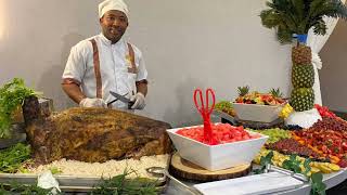 Ads Catering in Minneapolis and saint paul