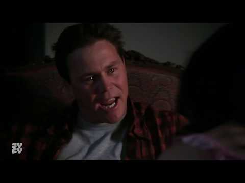 Charmed 4x17 Remaster - Leo's Demons