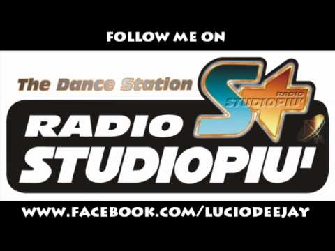 Lucio Marchegiano Mash Up on LET'S DANCE with MARCO RAVELLI - Music from Miami 2 Ibiza - 07/12/2010