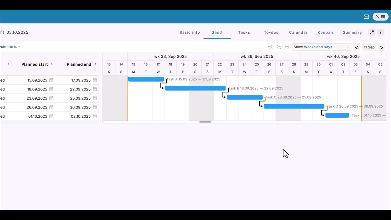 How to Save and Use a Base Plan