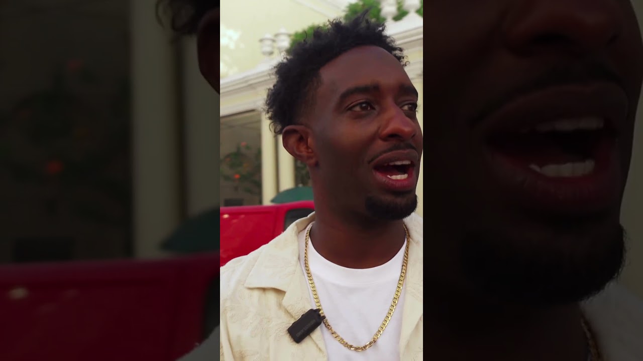 Preparing to Film My First Stunt Scene!