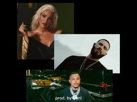 SENIDAH x SHINDY x LUCIANO Replay Drill Remix (Prod.by Deni)