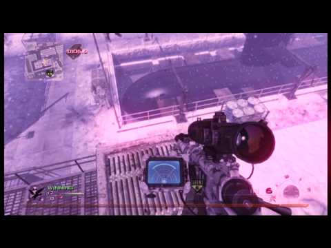 Introducing: CNQR Stormmy