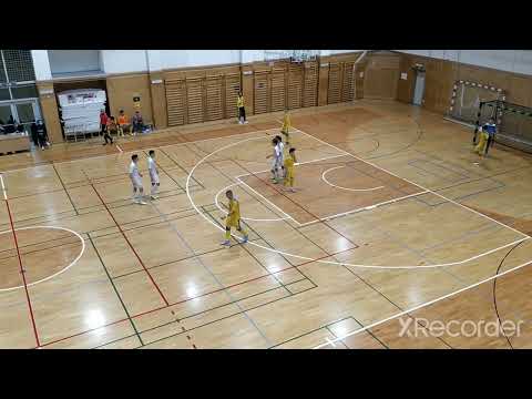 U19 jan 2022 Siliko Bronx