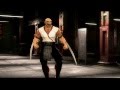 Mortal Kombat Komplete Edition MK2 Classic Baraka RESKIN