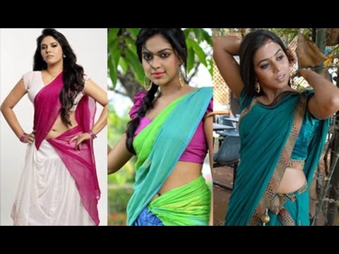 download lagu mp3 mp4 Telugu Heroine Half Saree Photos, download lagu Telugu Heroine Half Saree Photos gratis, unduh video klip Telugu Heroine Half Saree Photos