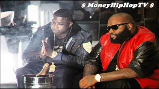 Gucci Mane Ft. Rick Ross - ' Respect Me ' (Young Jeezy Diss)