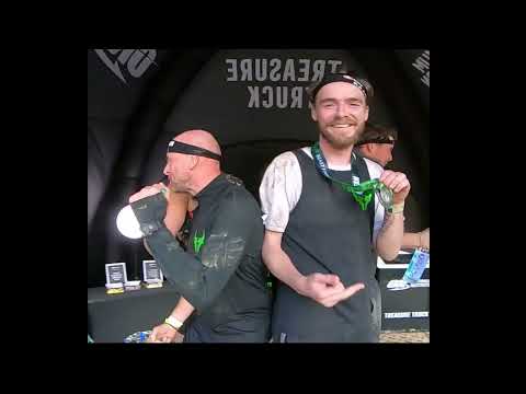 Pete Turnbull Turnbull Training video.